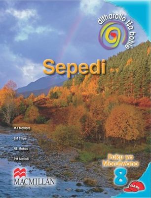 DTB SEPEDI HL GR8 LB