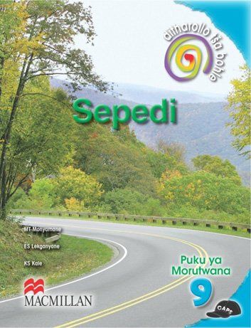 DTB SEPEDI HL GR9 LB