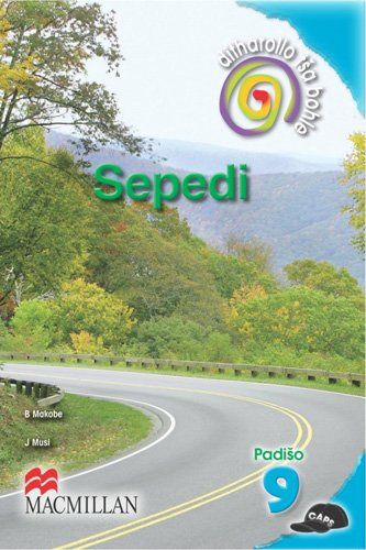 DTB SEPEDI HL GR9 CORE RD