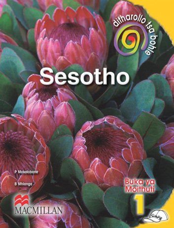 DTB SESOTHO HL GR1 LB