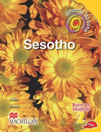 DTB SESOTHO HL GR2 LB