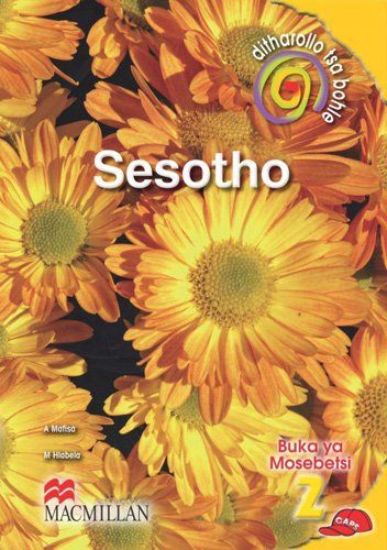 DTB SESOTHO HL GR2 WB