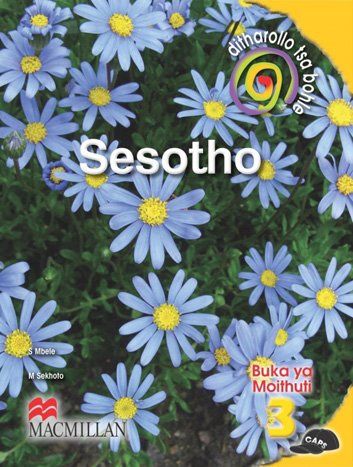 DTB SESOTHO HL GR3 LB
