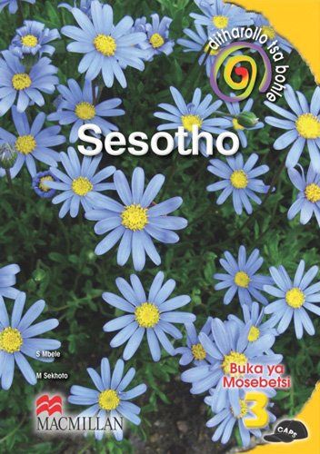 DTB SESOTHO HL GR3 WB