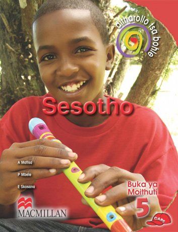 DTB SESOTHO HL GR5 LB