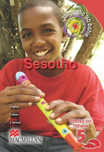 DTB SESOTHO HL GR5 TG