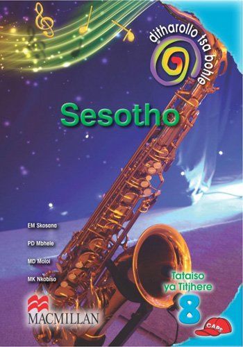 DTB SESOTHO HL GR8 TG