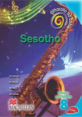 DTB SESOTHO HL GR8 TG