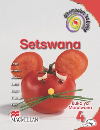 DTB SETSWANA HL GR4 LB