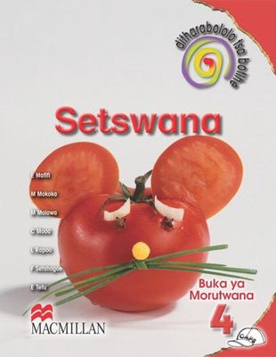 DTB SETSWANA HL GR4 LB