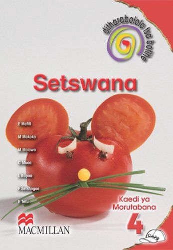 DTB SETSWANA HL GR4 TG