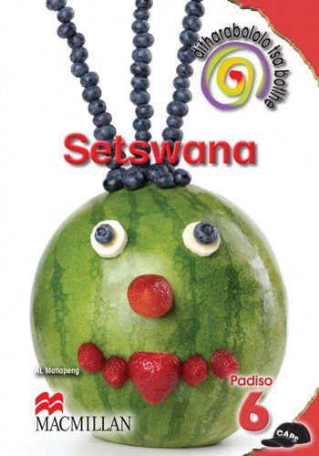 DTB SETSWANA HL GR6 CORE RD