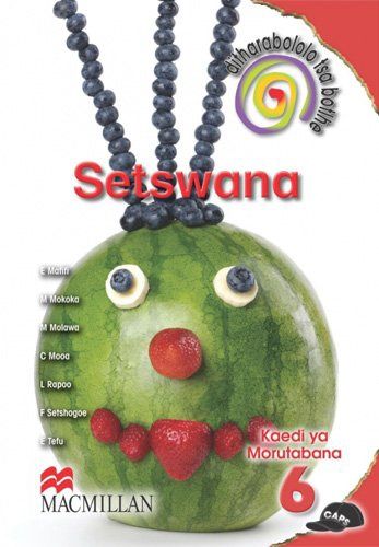 DTB SETSWANA HL GR6 TG