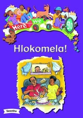 Hlokomela!