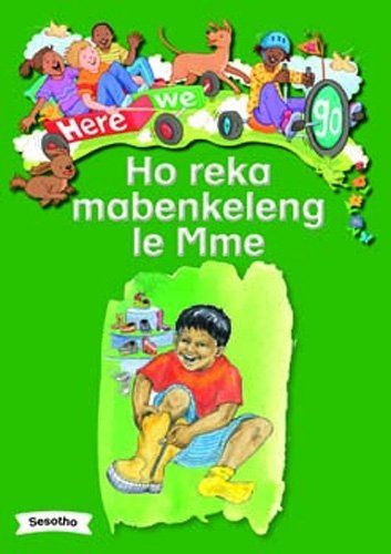 Ho reka mabenkeleng le Mme