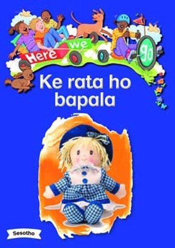 Ke rata ho bapala