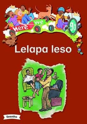 Lelapa leso