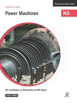 POWER MACHINES (NEW)