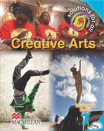 SFA CREATIVE ARTS GR7 LB