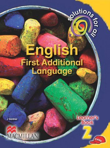 SFA ENGLISH FAL GR2 LB