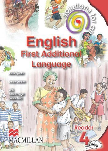 SFA ENGLISH FAL GR4 CORE RD