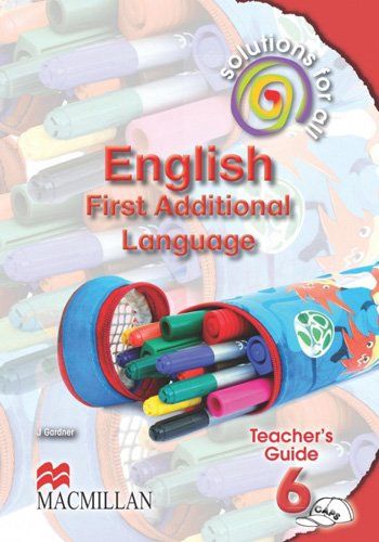 SFA ENGLISH FAL GR6 TG