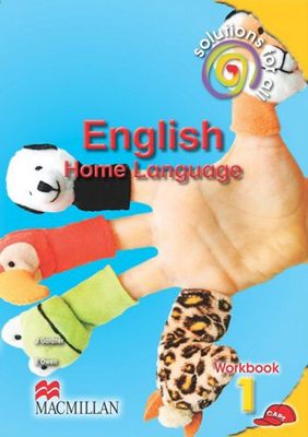SFA ENGLISH HL GR1 WB