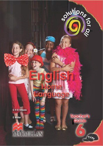 SFA ENGLISH HL GR6 TG