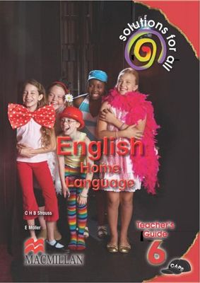 SFA ENGLISH HL GR6 TG
