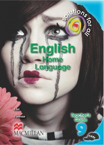 SFA ENGLISH HL GR9 TG