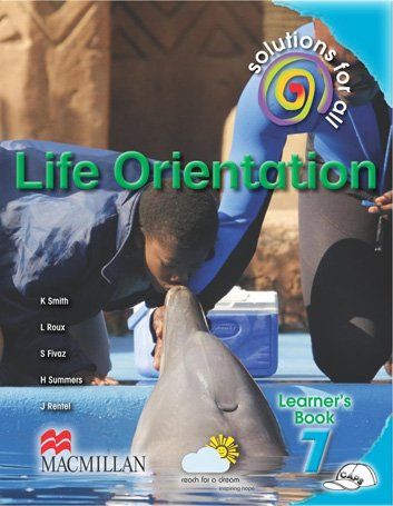 SFA LIFE ORIENTATION GR7 LB