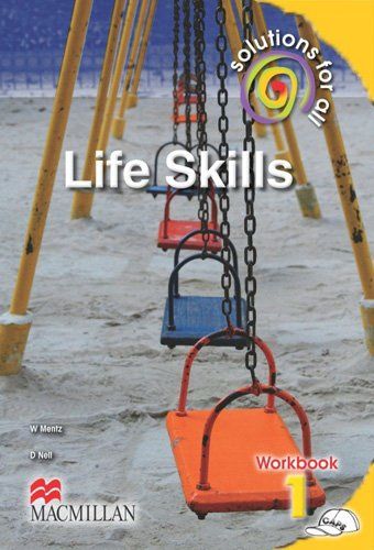 SFA LIFE SKILLS GR1 WB