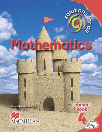 SFA MATHS GR4 LB