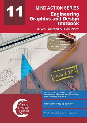 MAS EGD Gr 11 Textbook NCAPS - (2024)