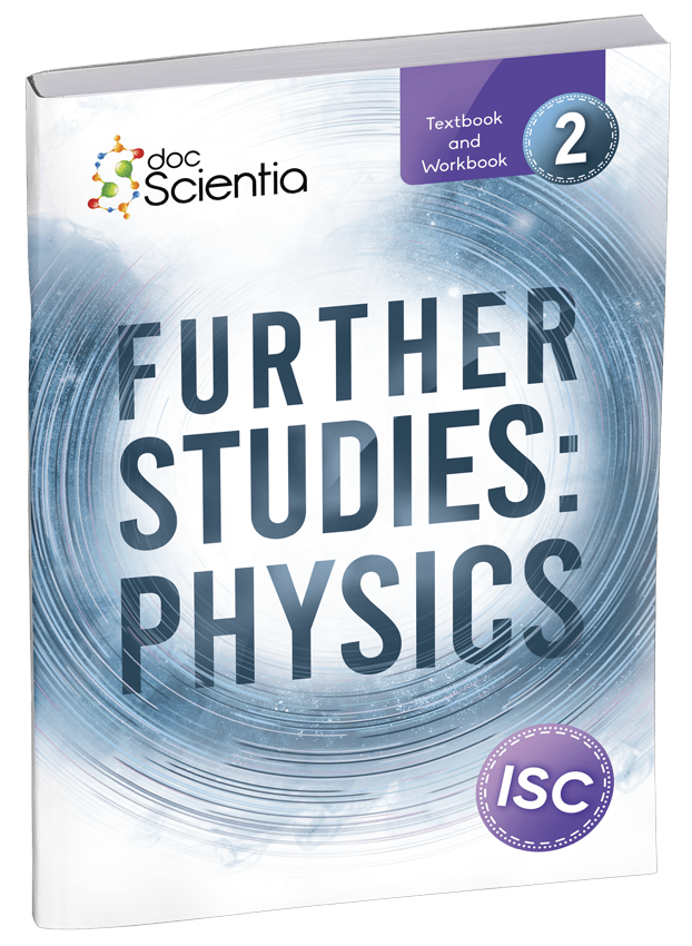 Further Studies Physics Text and Workbook Book 2 FULL COLOUR