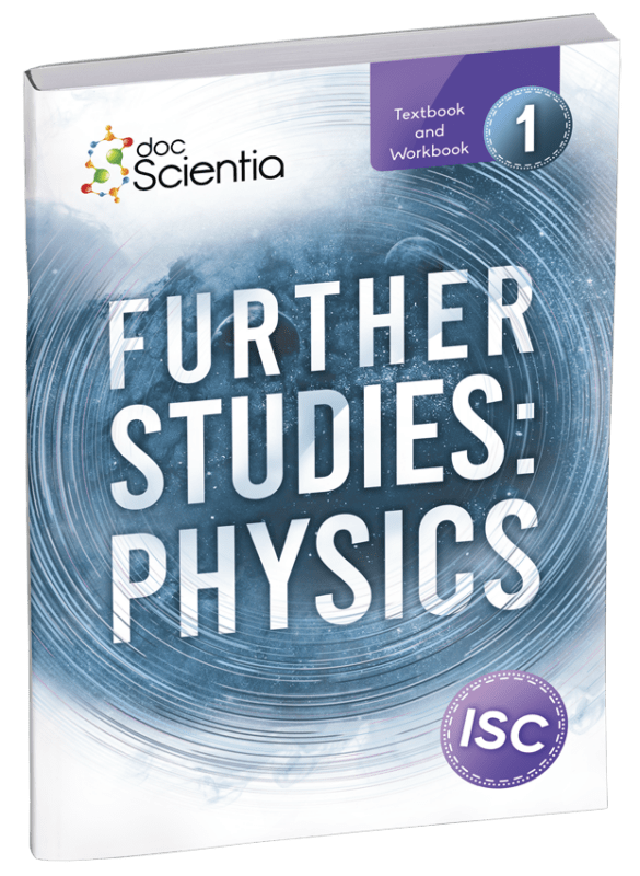 Further Studies Physics Text and Workbook Book 1 FULL COLOUR