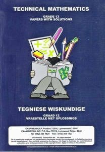 Tegniese Wiskunde Eksamenhulp Graad 12