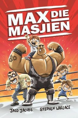 Max die masjien