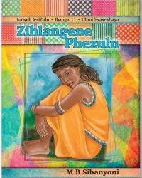 Zihlangene Phezulu