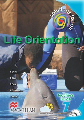 SFA LIFE ORIENTATION GR7 TG