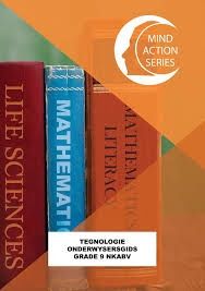 Mind Action Series Tegnologie Gr 9 Onderwysersgids NKABV (2018)