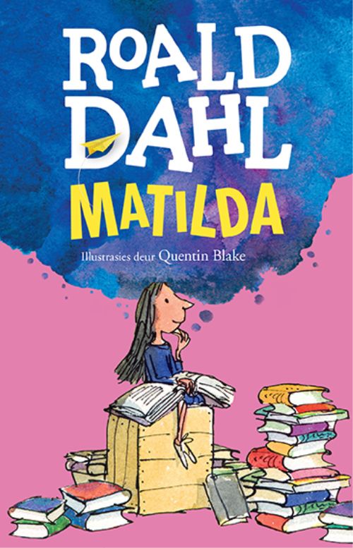 MATILDA