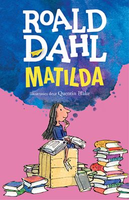 MATILDA