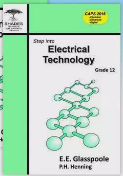 Step into Electrical Technology Grade 12 Learner&#39;s Book