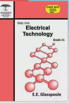 Step into Electrical Technology Grade 11 Learner&#39;s Book
