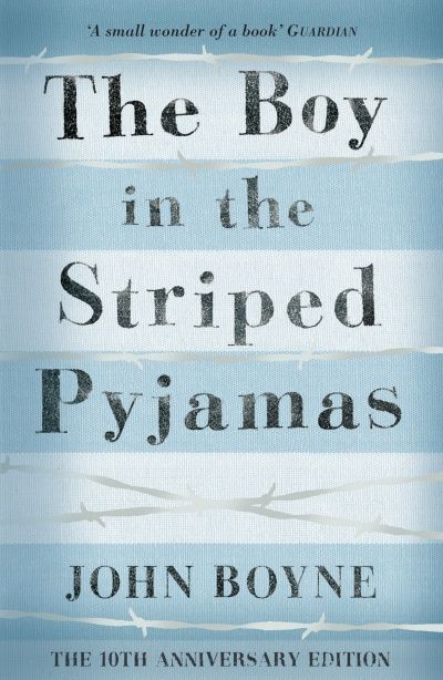 Boy In The Striped Pyjamas (EDU)