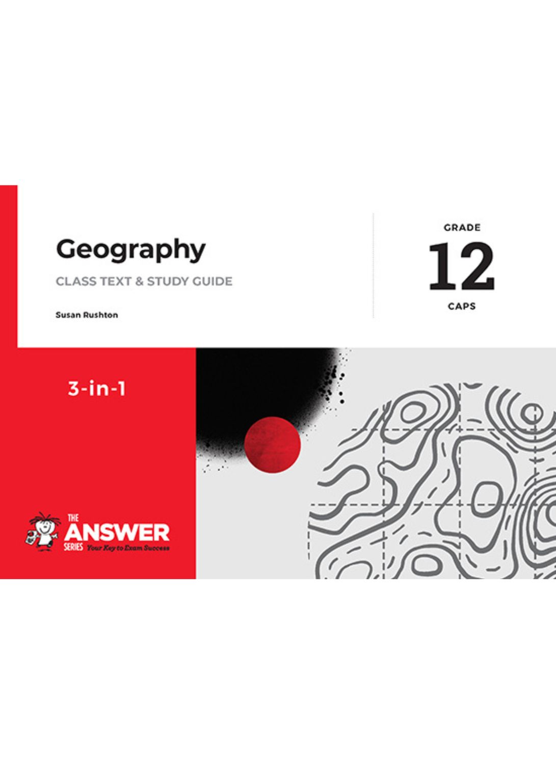 Gr. 12 Geography 3 in 1