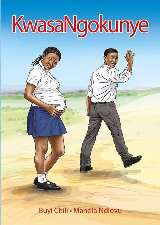 ISIZULU HL GRADE 9 NOVEL - KWASA NGOKUNYE