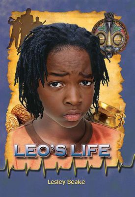 ENGLISH (FAL) GRADE 8 NOVEL - LEO&#39;S LIFE