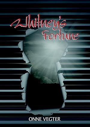 WHITNEY’S FORTUNE NOVEL